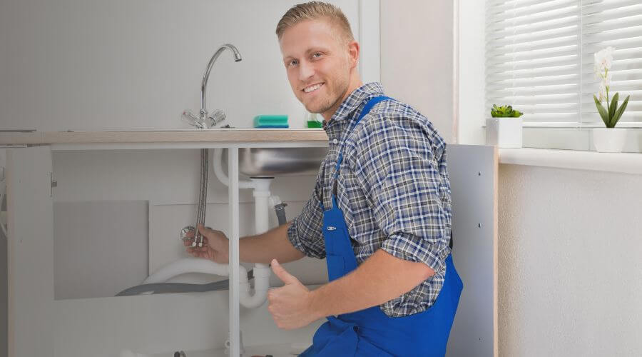Burst Pipe Emergency Service in New Auburn, MN